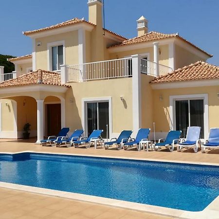 Villa 48 Quarteira Extérieur photo