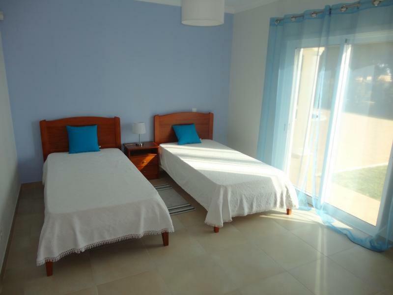 Villa 48 Quarteira Extérieur photo
