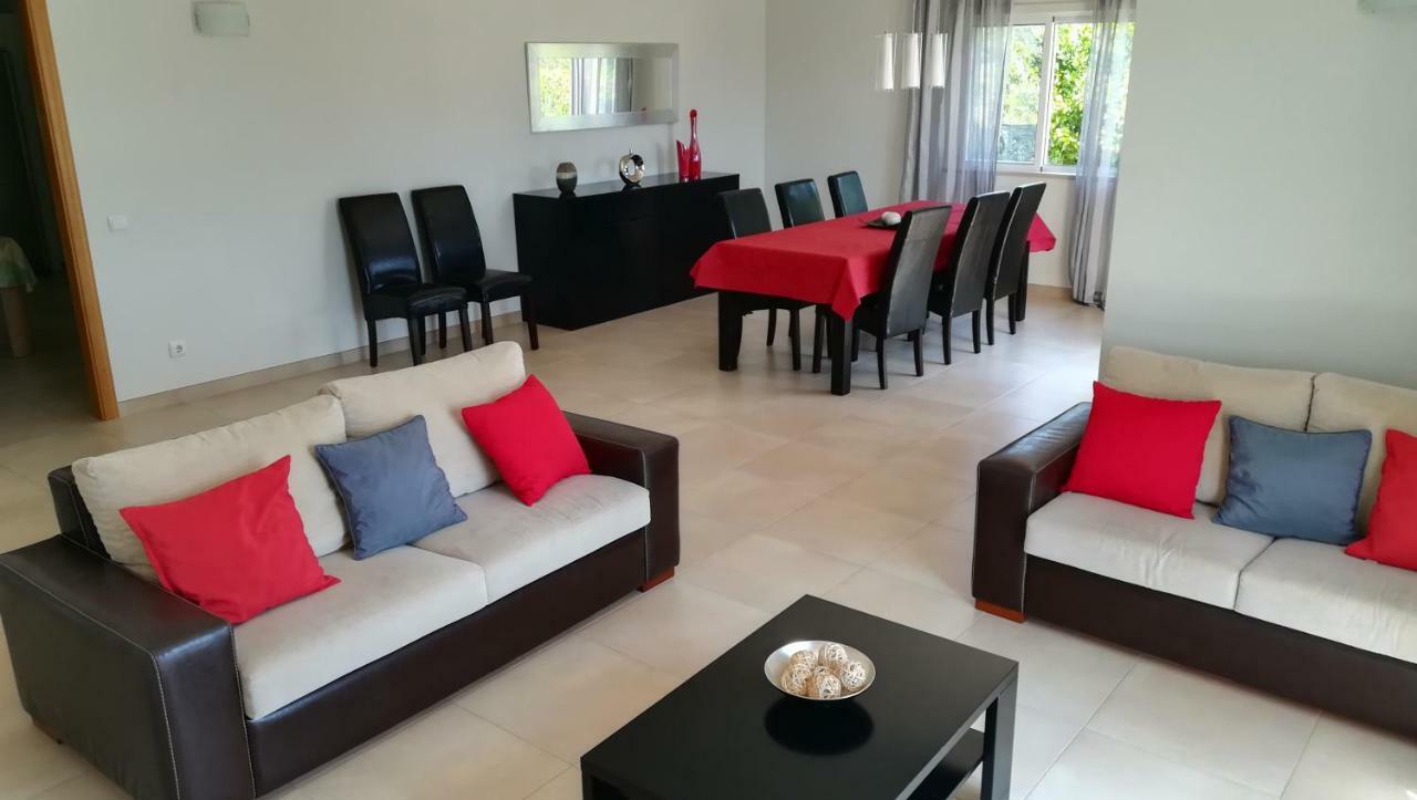 Villa 48 Quarteira Extérieur photo